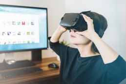 Les visites virtuelles : augmentez l’engagement de vos futurs acquéreurs (à distance)